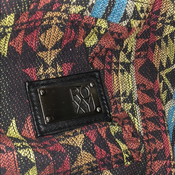 NWT: Roxy book-bag - Picture 3 of 6